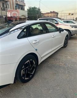 كيا K5